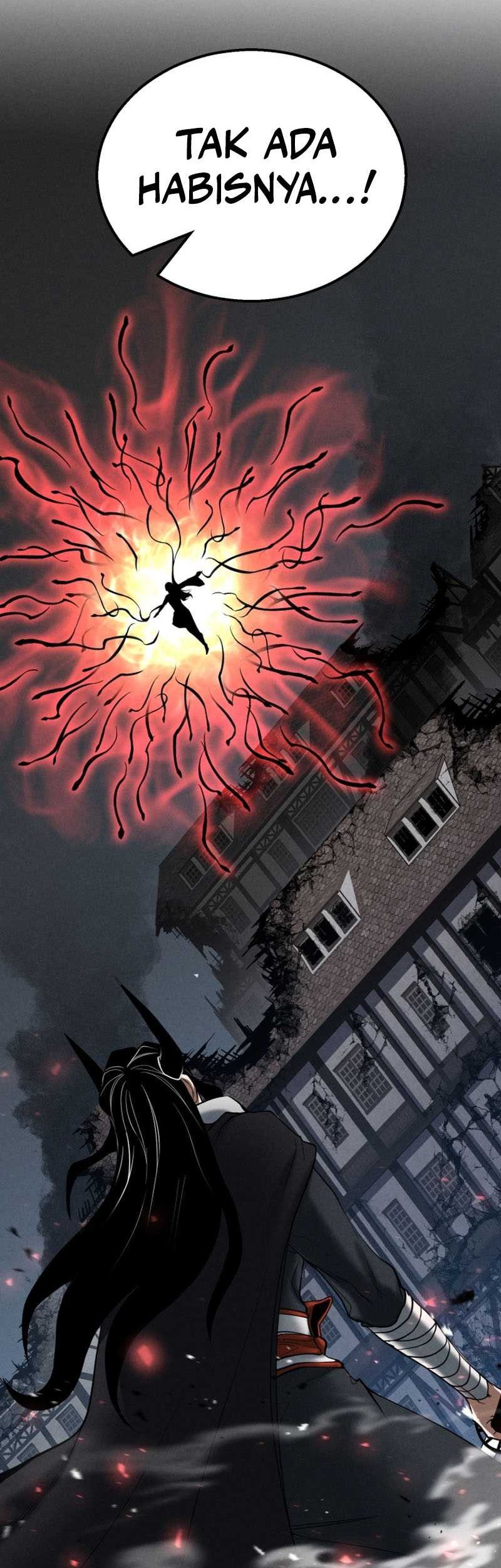 Absolute Necromancer Chapter 57 Gambar 5