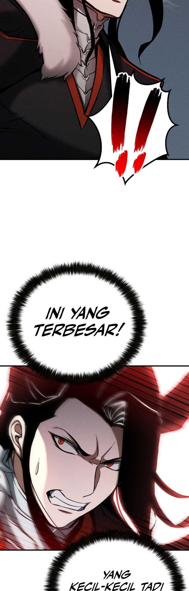 Absolute Necromancer Chapter 57 Gambar 9