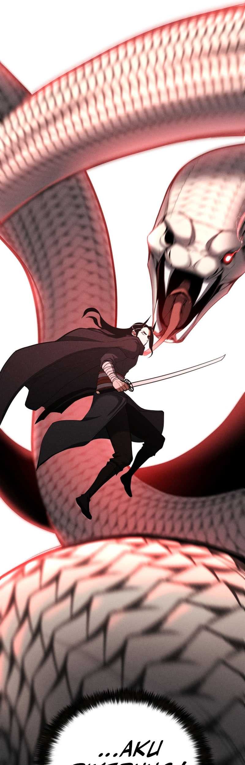 Absolute Necromancer Chapter 57 Gambar 11