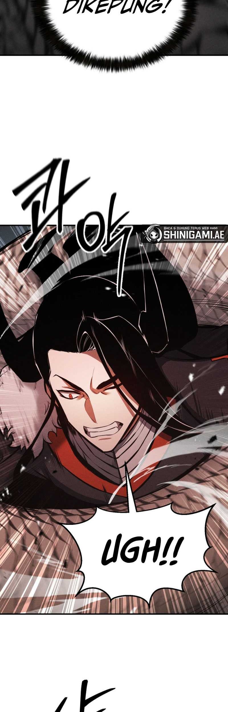 Absolute Necromancer Chapter 57 Gambar 12