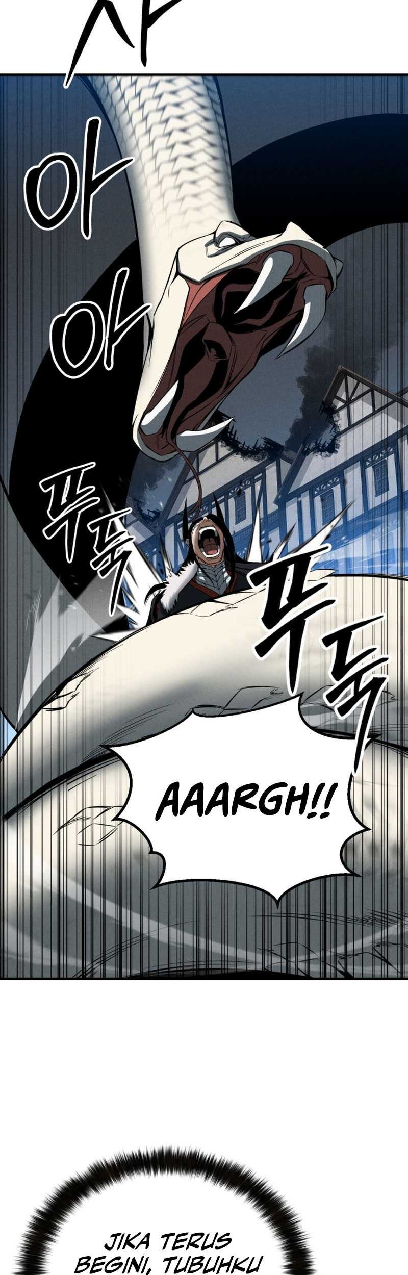 Absolute Necromancer Chapter 57 Gambar 13