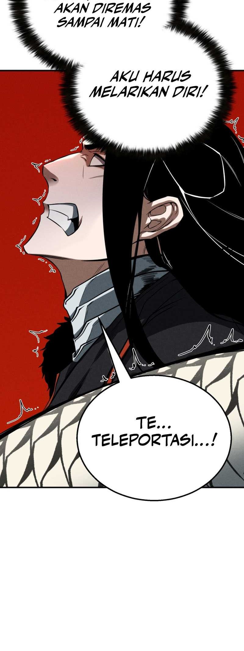 Absolute Necromancer Chapter 57 Gambar 14