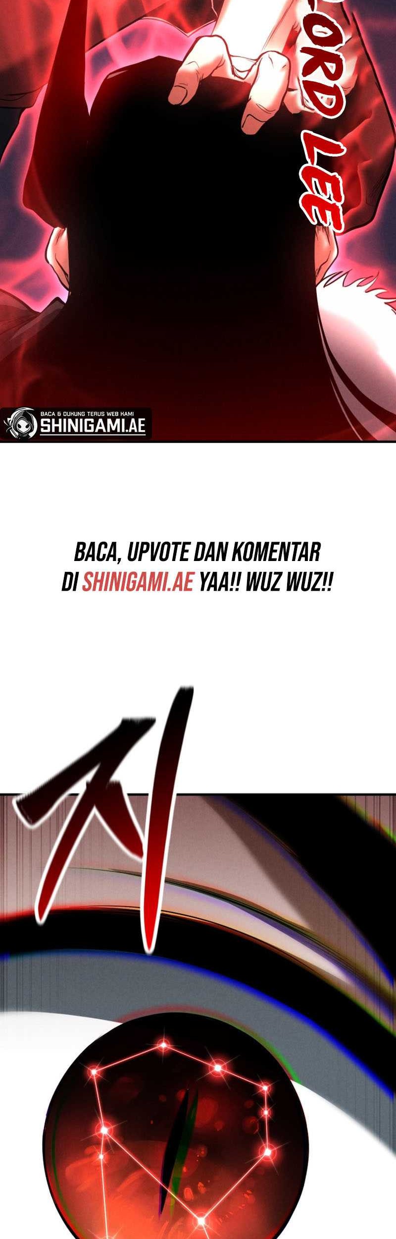 Absolute Necromancer Chapter 57 Gambar 19