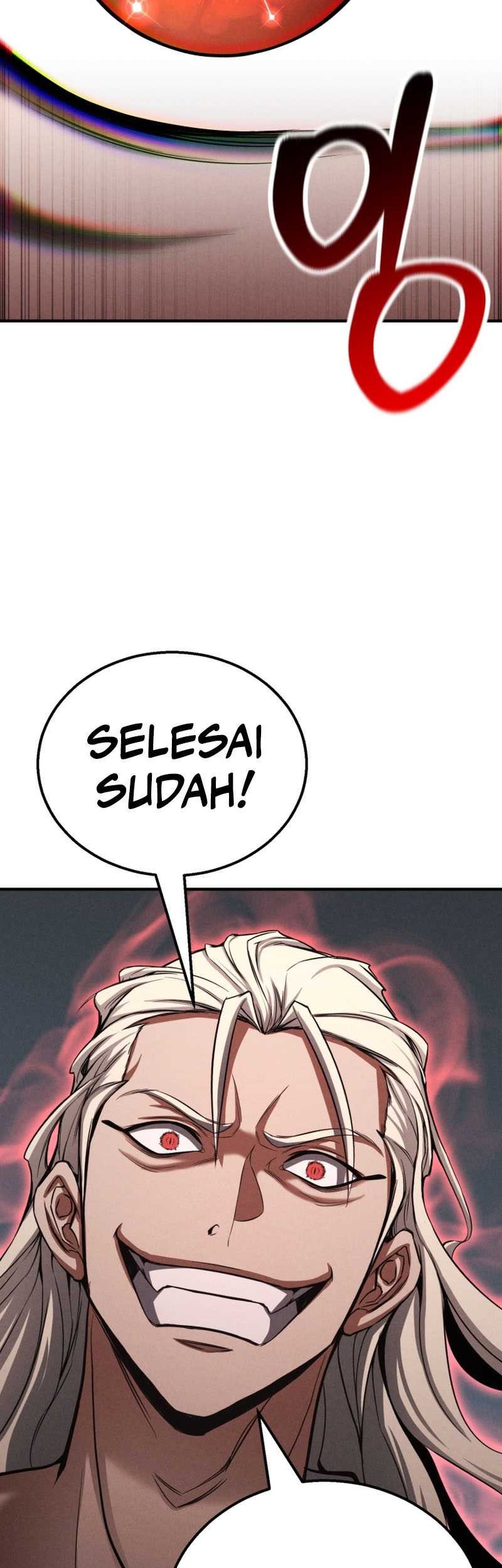 Absolute Necromancer Chapter 57 Gambar 20