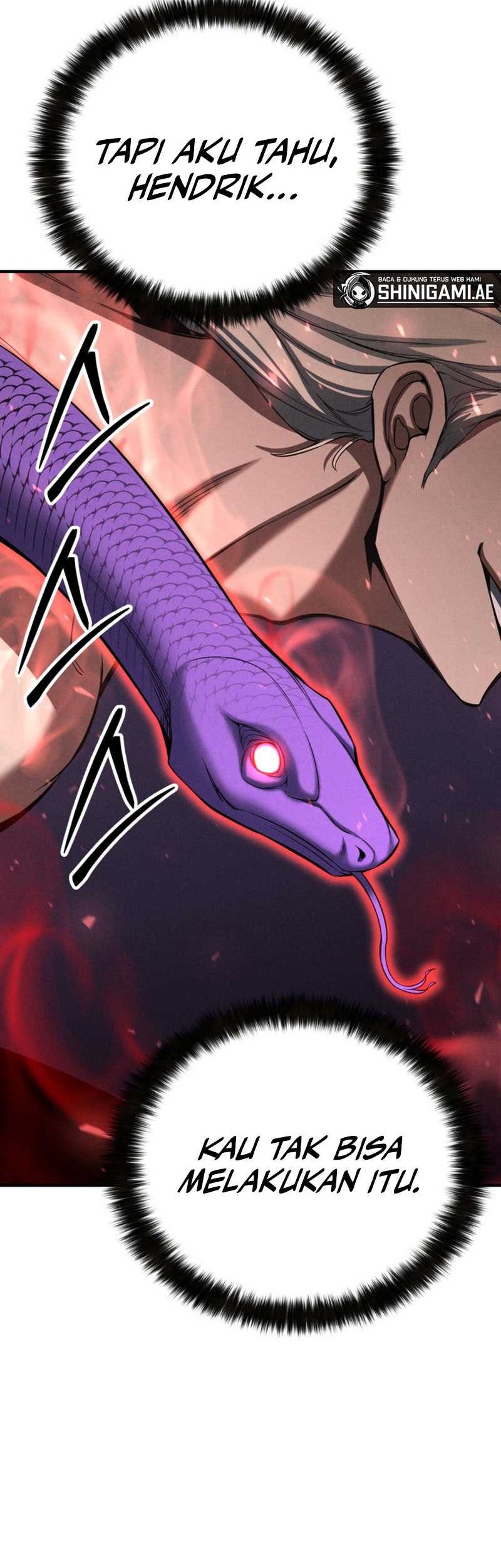 Absolute Necromancer Chapter 57 Gambar 23