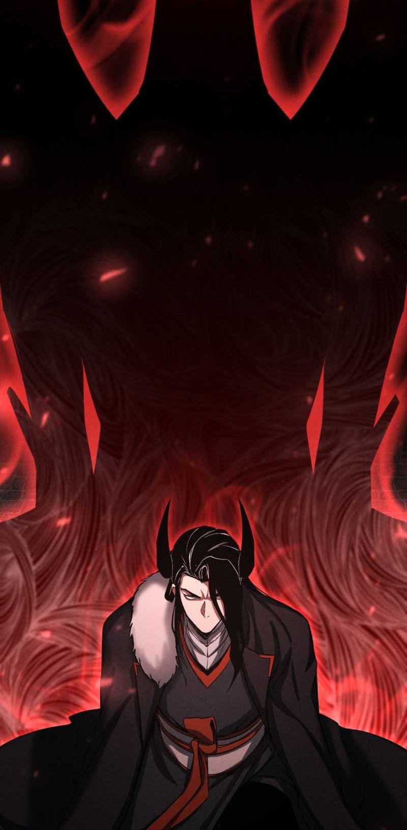 Absolute Necromancer Chapter 57 Gambar 25