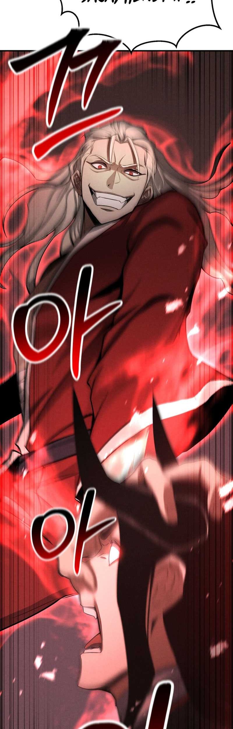 Absolute Necromancer Chapter 57 Gambar 28