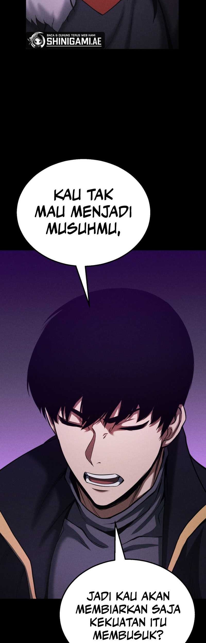 Absolute Necromancer Chapter 57 Gambar 31