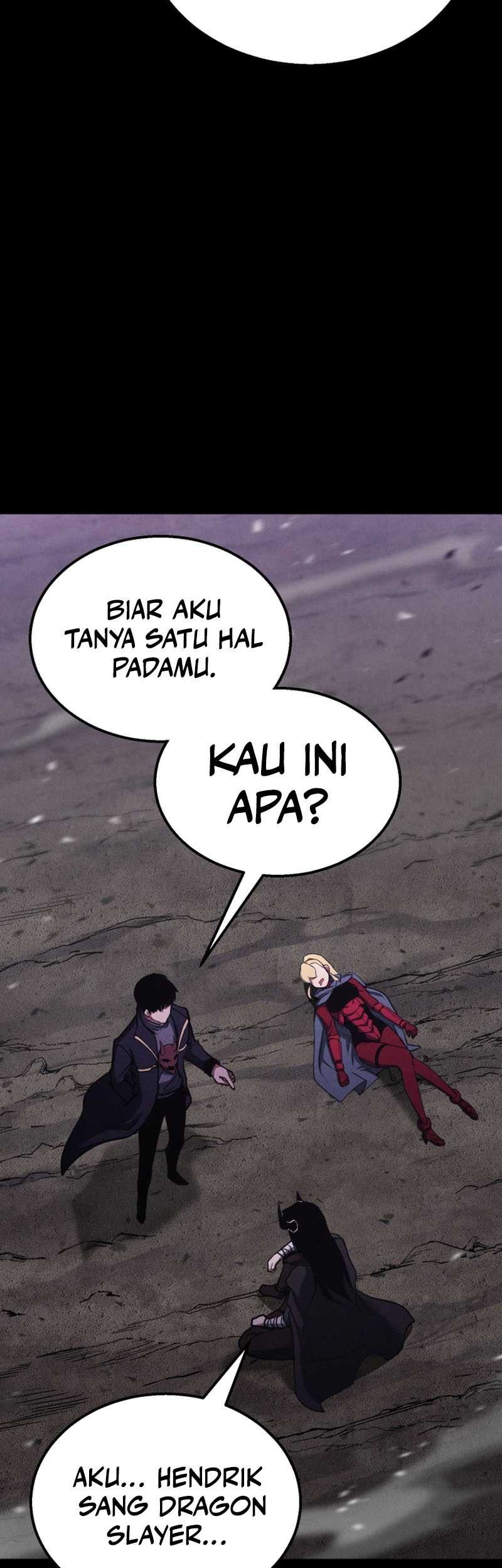 Absolute Necromancer Chapter 57 Gambar 32