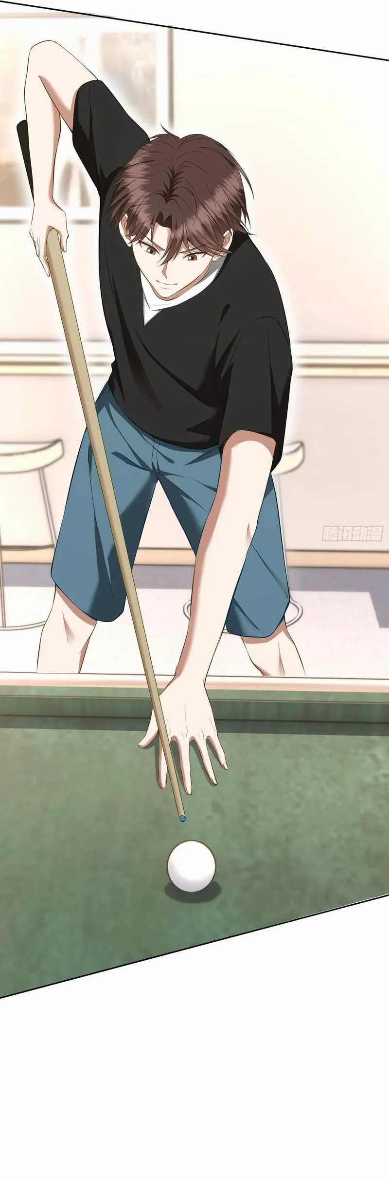 After Improperly Licking a Dog, I Became a Billionaire Chapter 109 Gambar 21