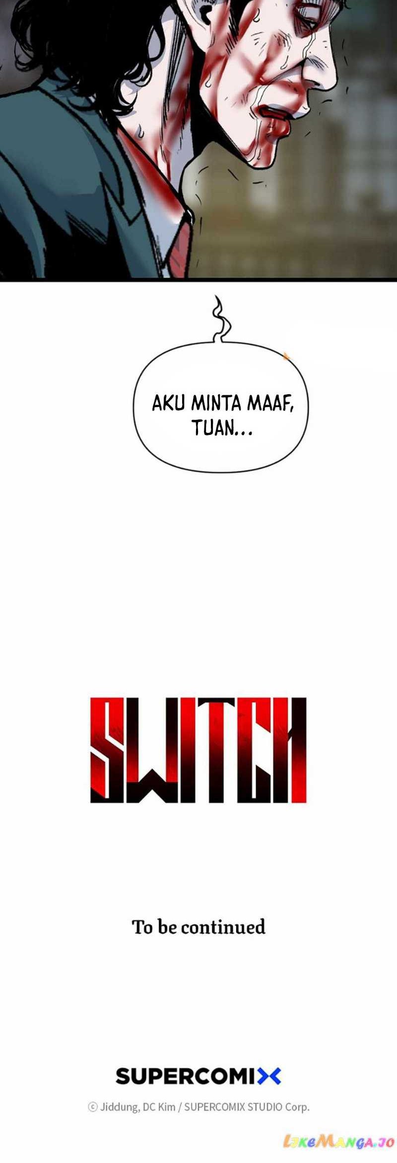 Switch Chapter 91 Gambar 101
