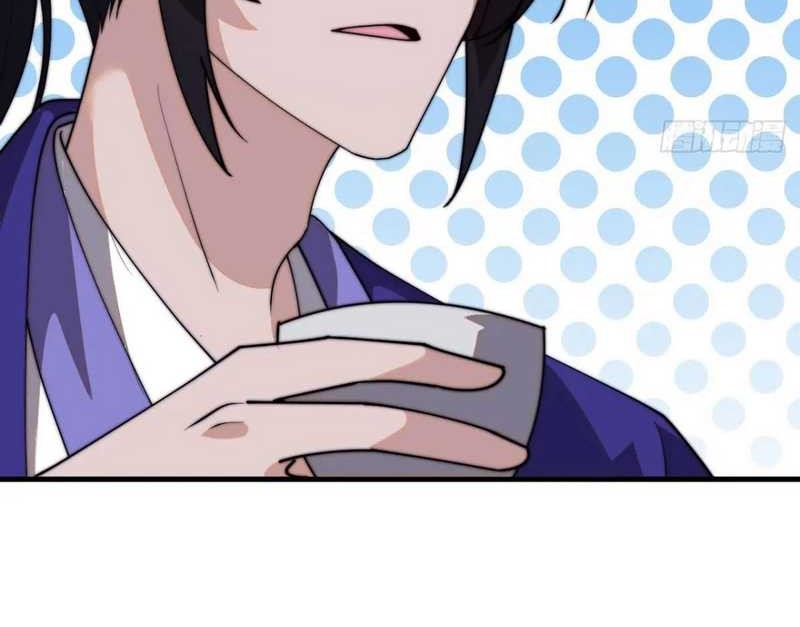 It Starts With A Mountain Chapter 817 Gambar 9