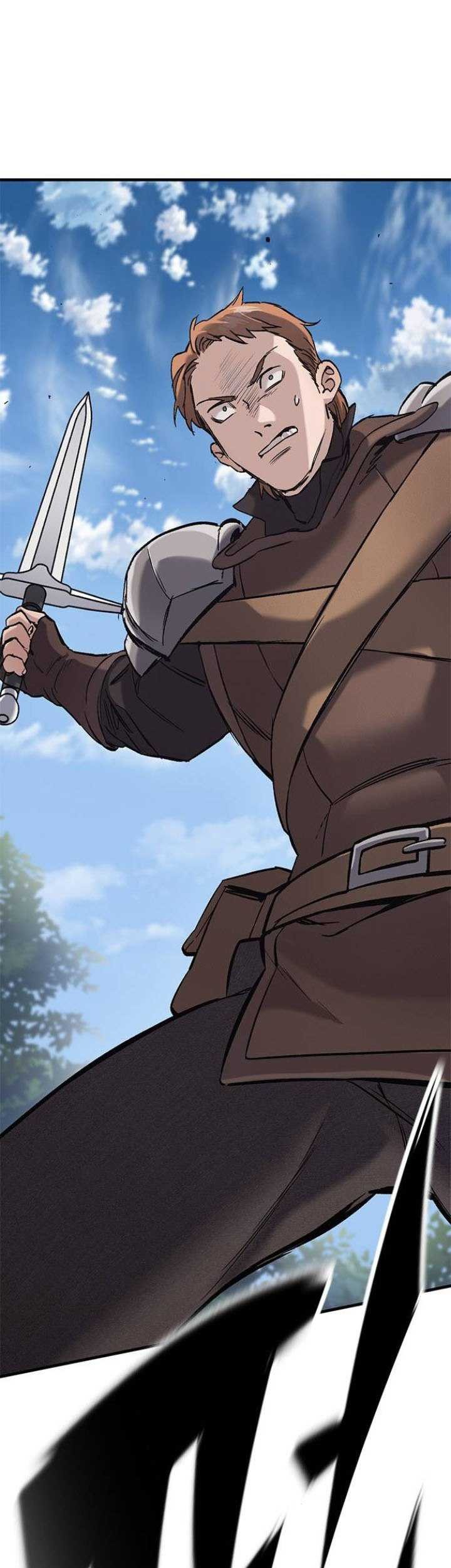 Eternally Regressing Knight Chapter 11 Gambar 70