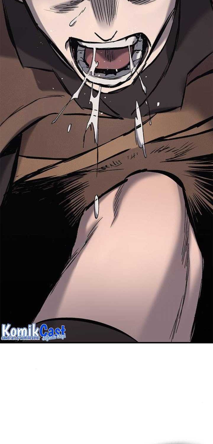 Eternally Regressing Knight Chapter 11 Gambar 73