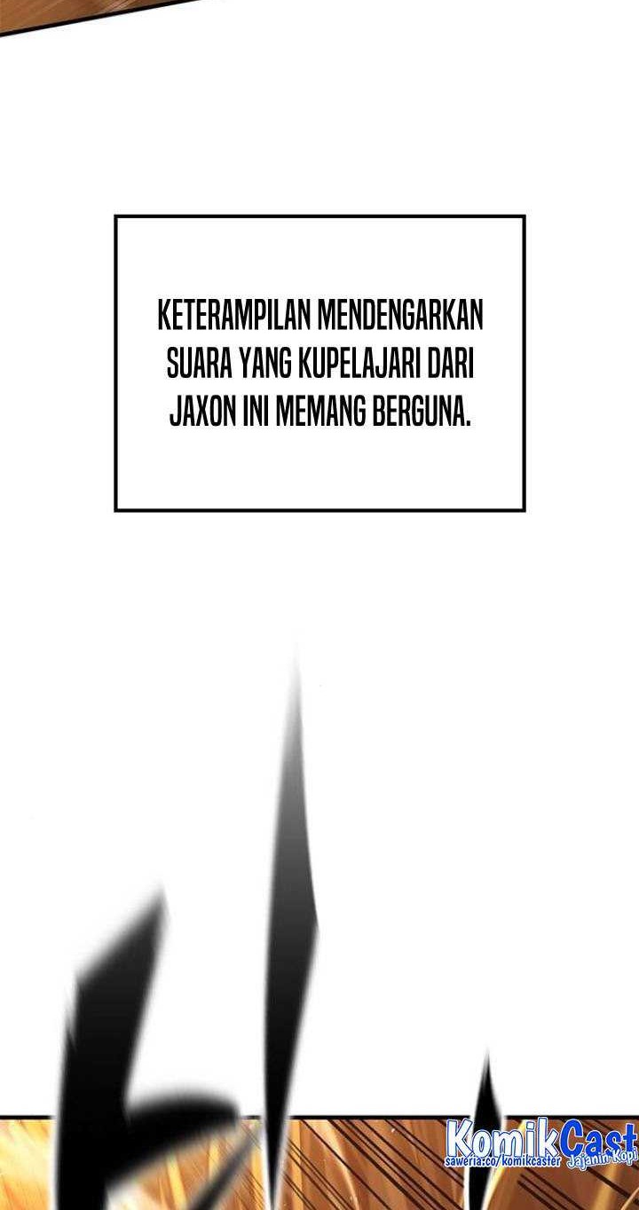 Eternally Regressing Knight Chapter 11 Gambar 5