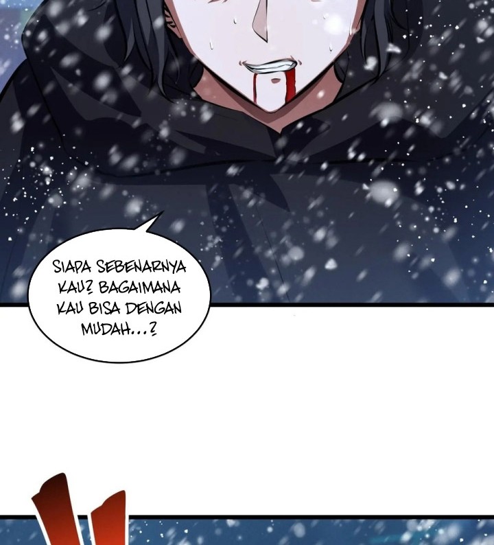 Please Stop Summoning Me! Chapter 71 Gambar 31