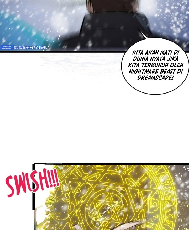 Please Stop Summoning Me! Chapter 71 Gambar 19