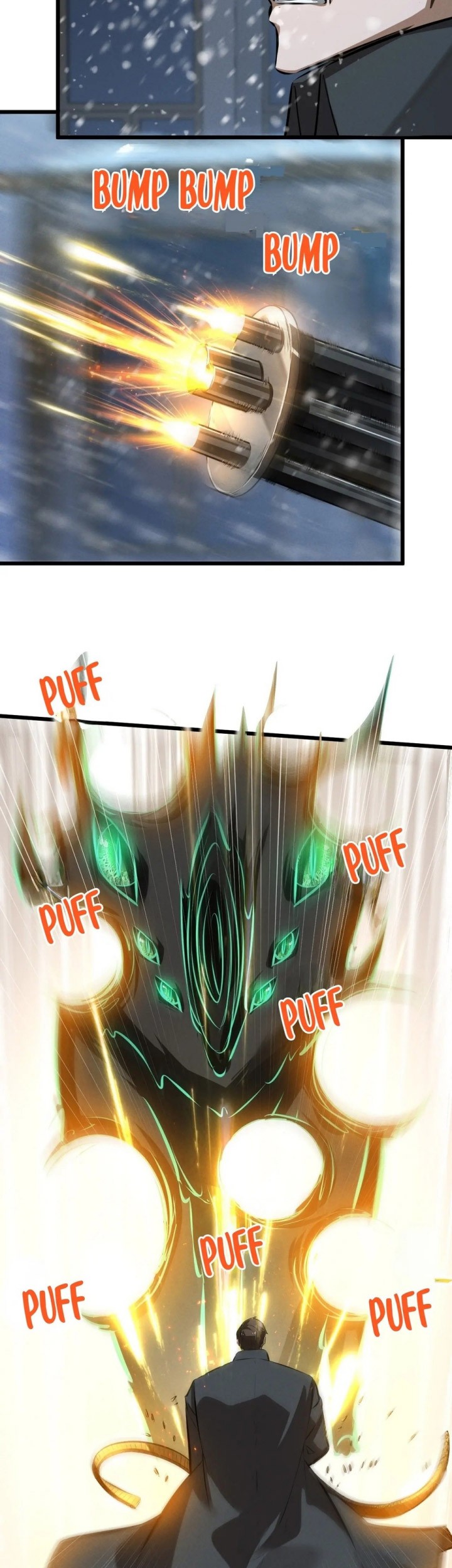 Please Stop Summoning Me! Chapter 71 Gambar 22