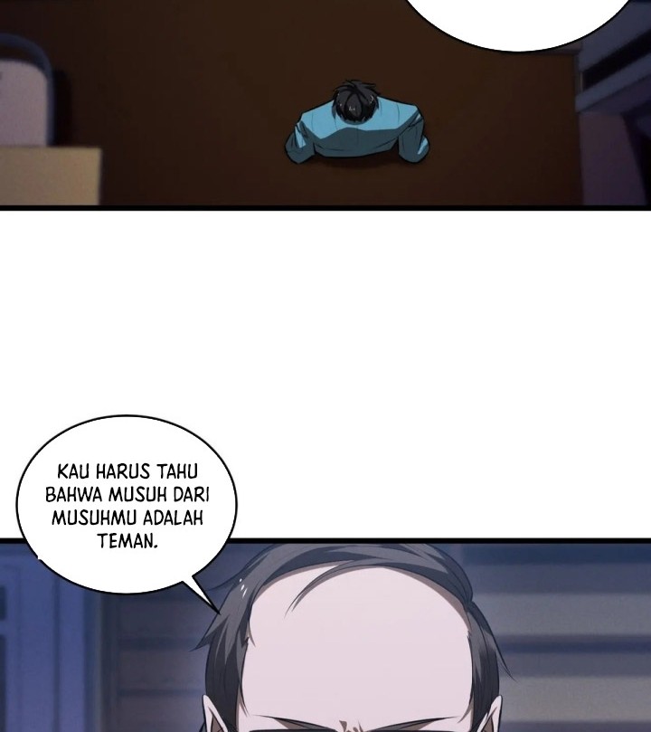 Please Stop Summoning Me! Chapter 71 Gambar 13