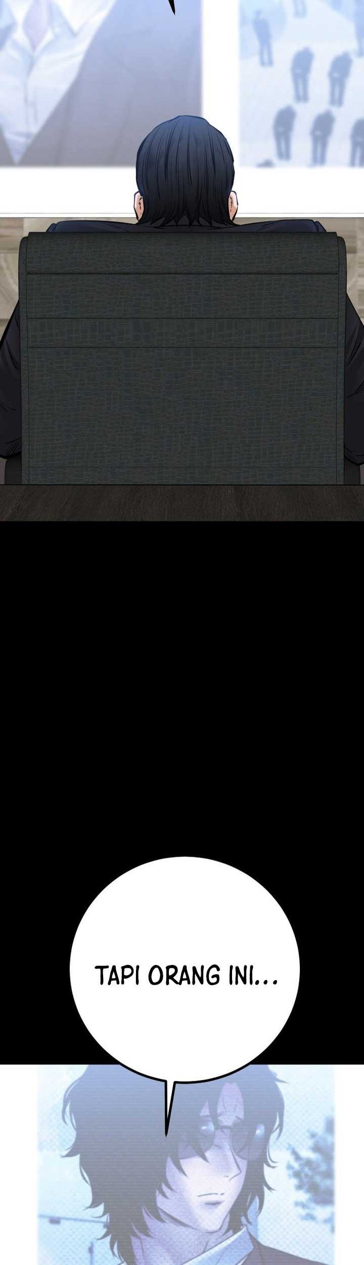 Blade of Retribution Chapter 27 Gambar 28