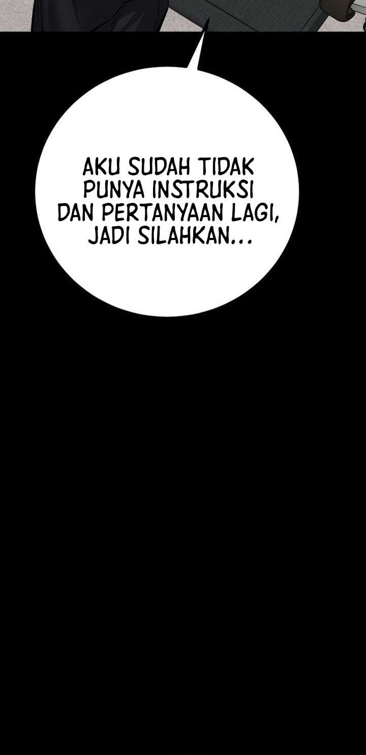 Blade of Retribution Chapter 27 Gambar 33