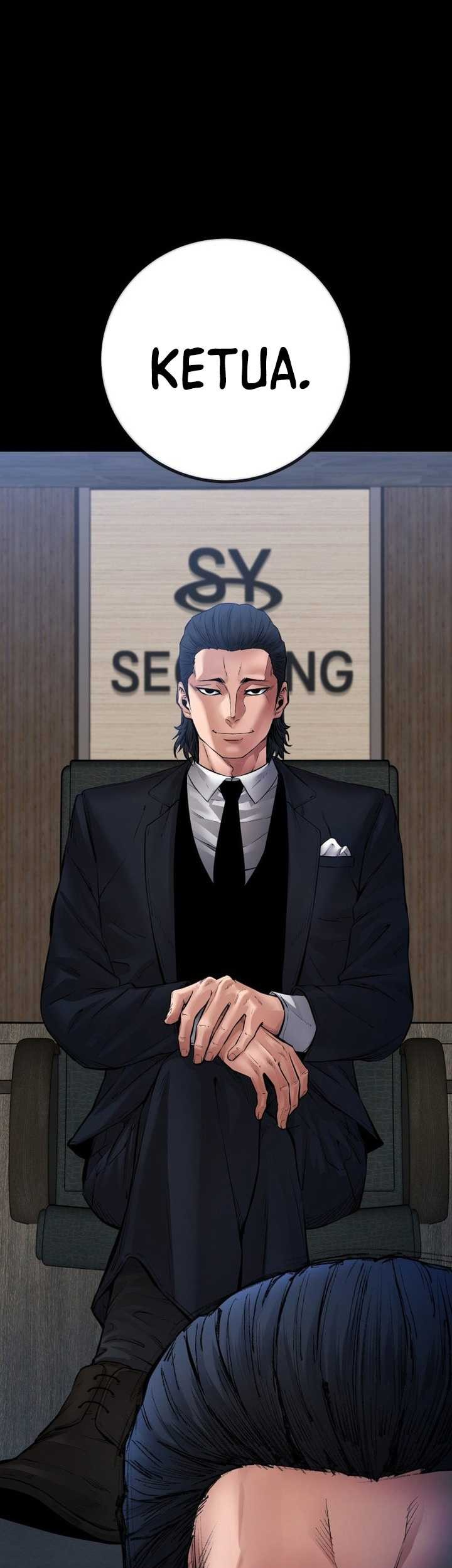 Blade of Retribution Chapter 27 Gambar 36