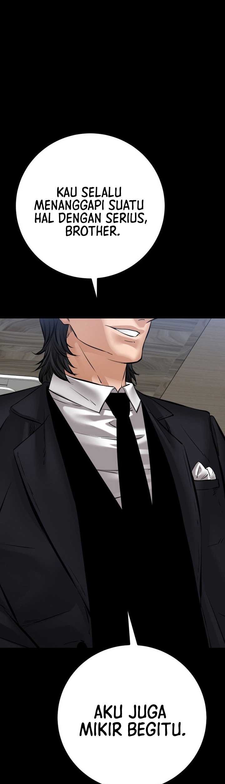 Blade of Retribution Chapter 27 Gambar 18