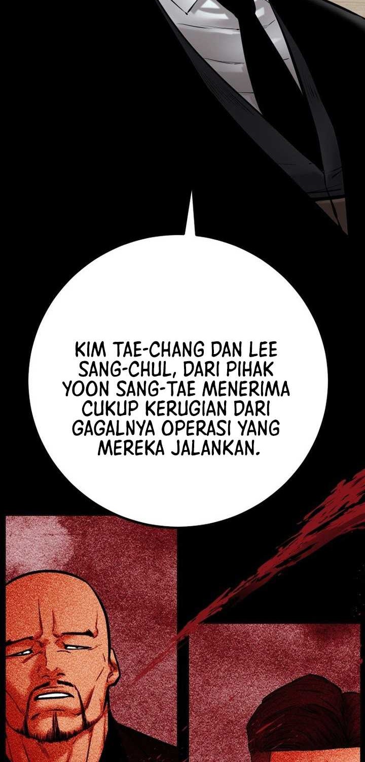 Blade of Retribution Chapter 27 Gambar 23