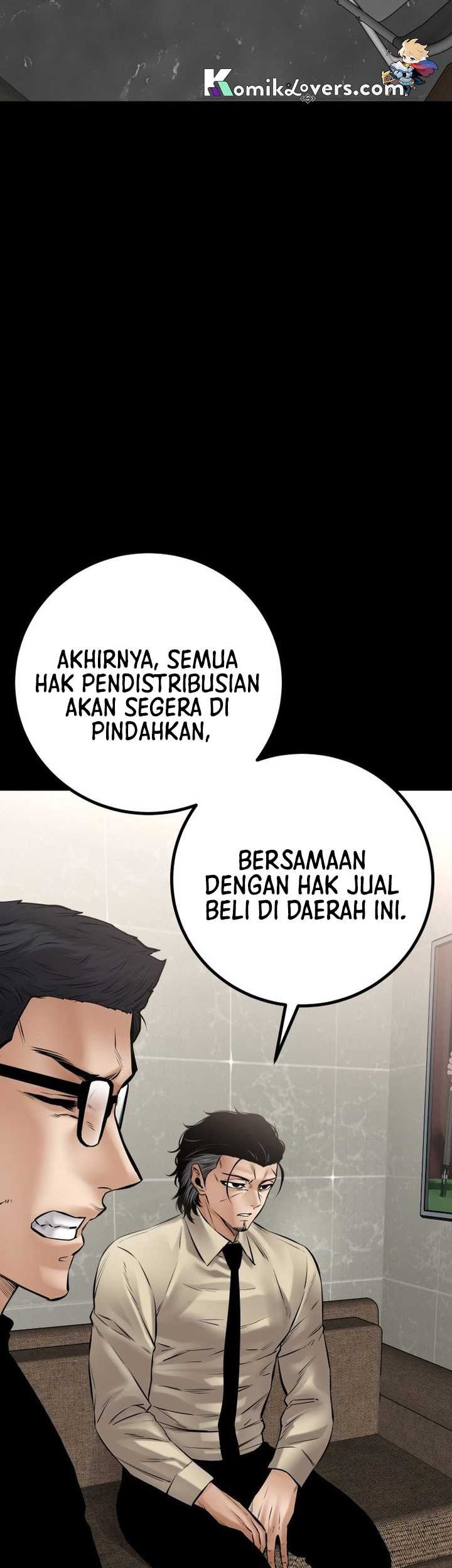 Blade of Retribution Chapter 27 Gambar 48