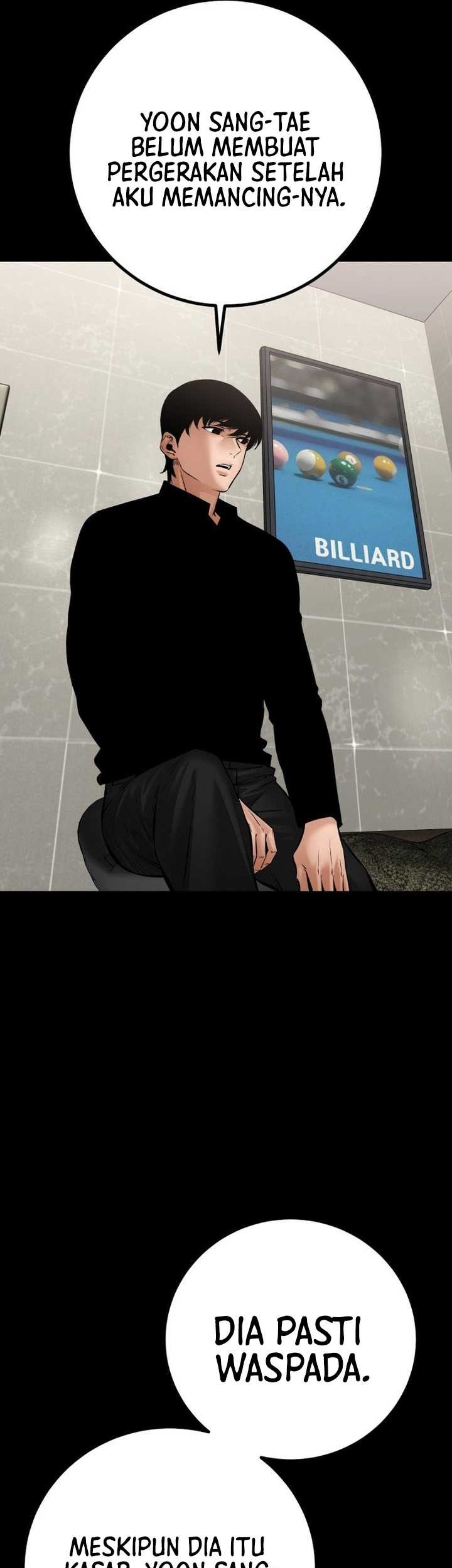 Blade of Retribution Chapter 27 Gambar 50