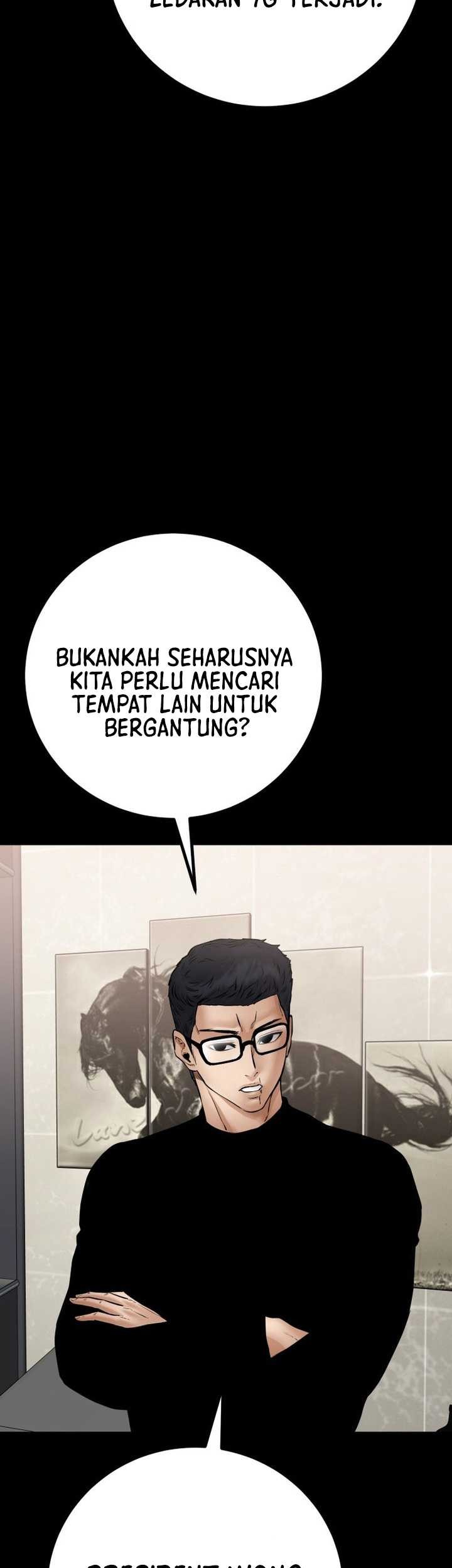 Blade of Retribution Chapter 27 Gambar 52