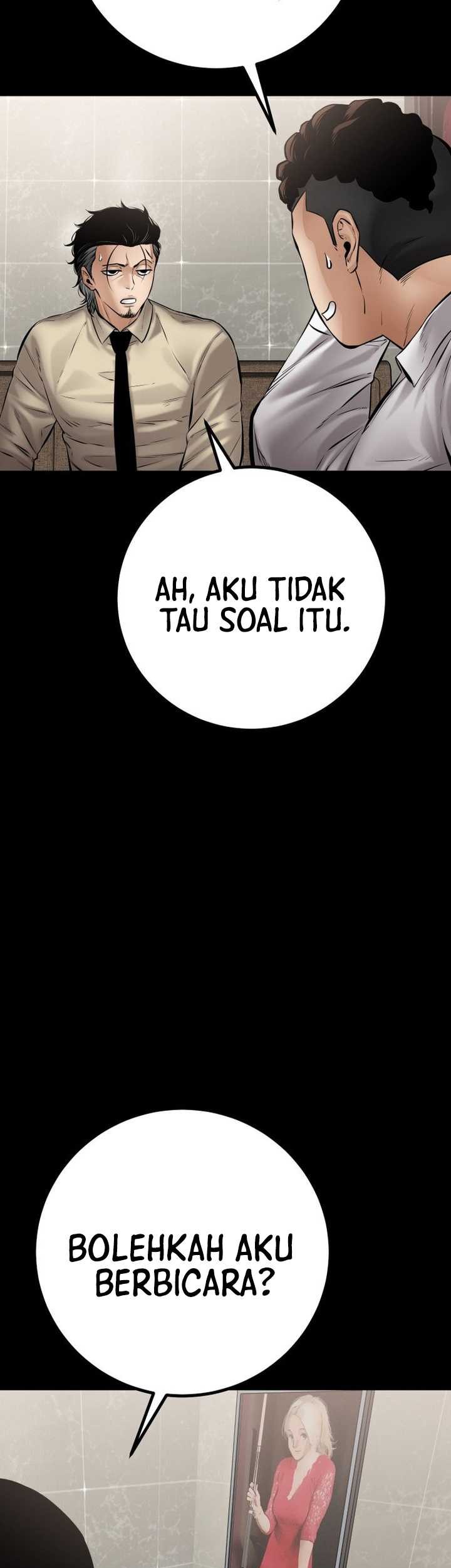 Blade of Retribution Chapter 27 Gambar 56