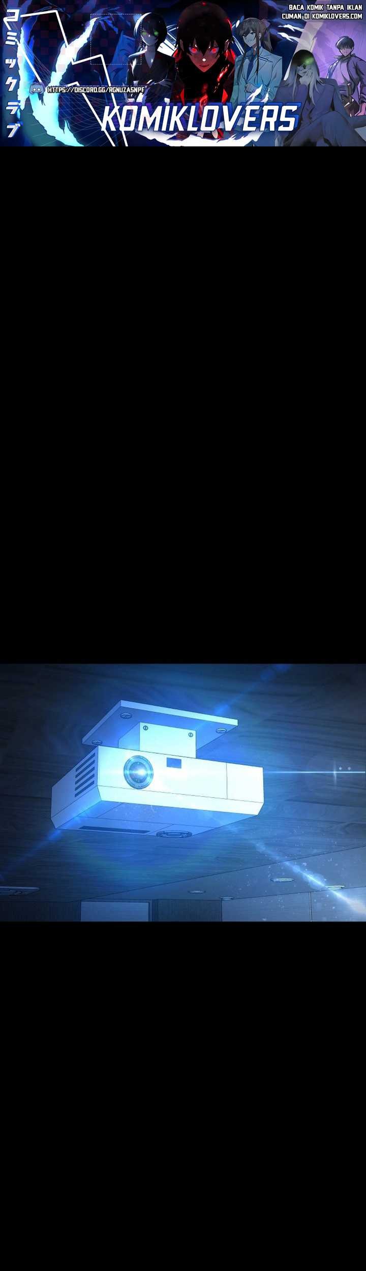 Manhwa Blade of Retribution Chapter 27 gambar nomor 2