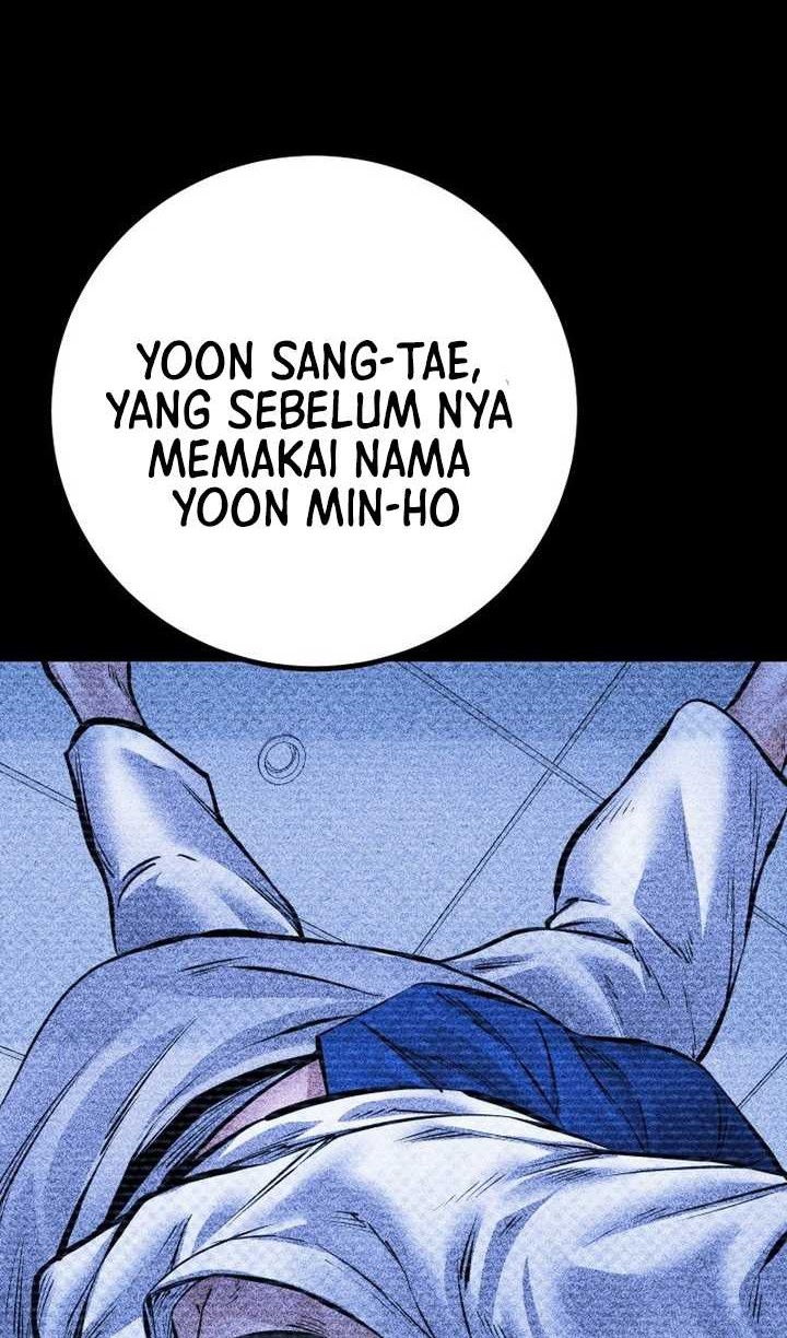 Blade of Retribution Chapter 27 Gambar 3