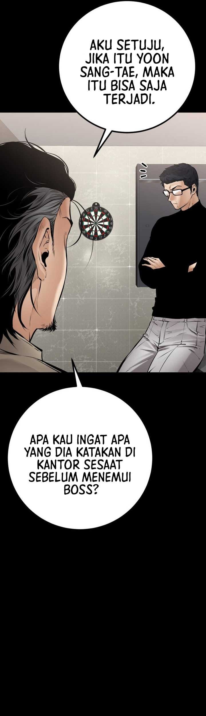 Blade of Retribution Chapter 27 Gambar 66