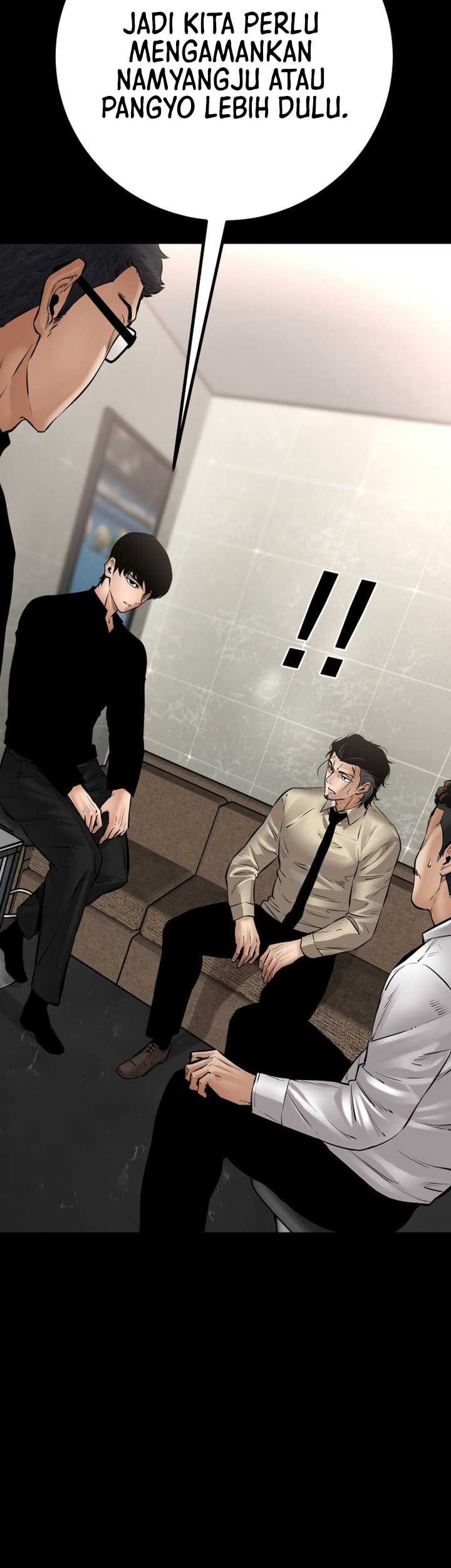 Blade of Retribution Chapter 27 Gambar 70