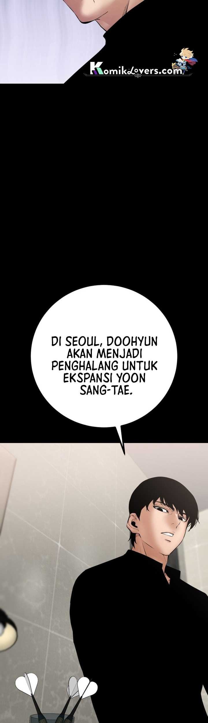 Blade of Retribution Chapter 27 Gambar 72