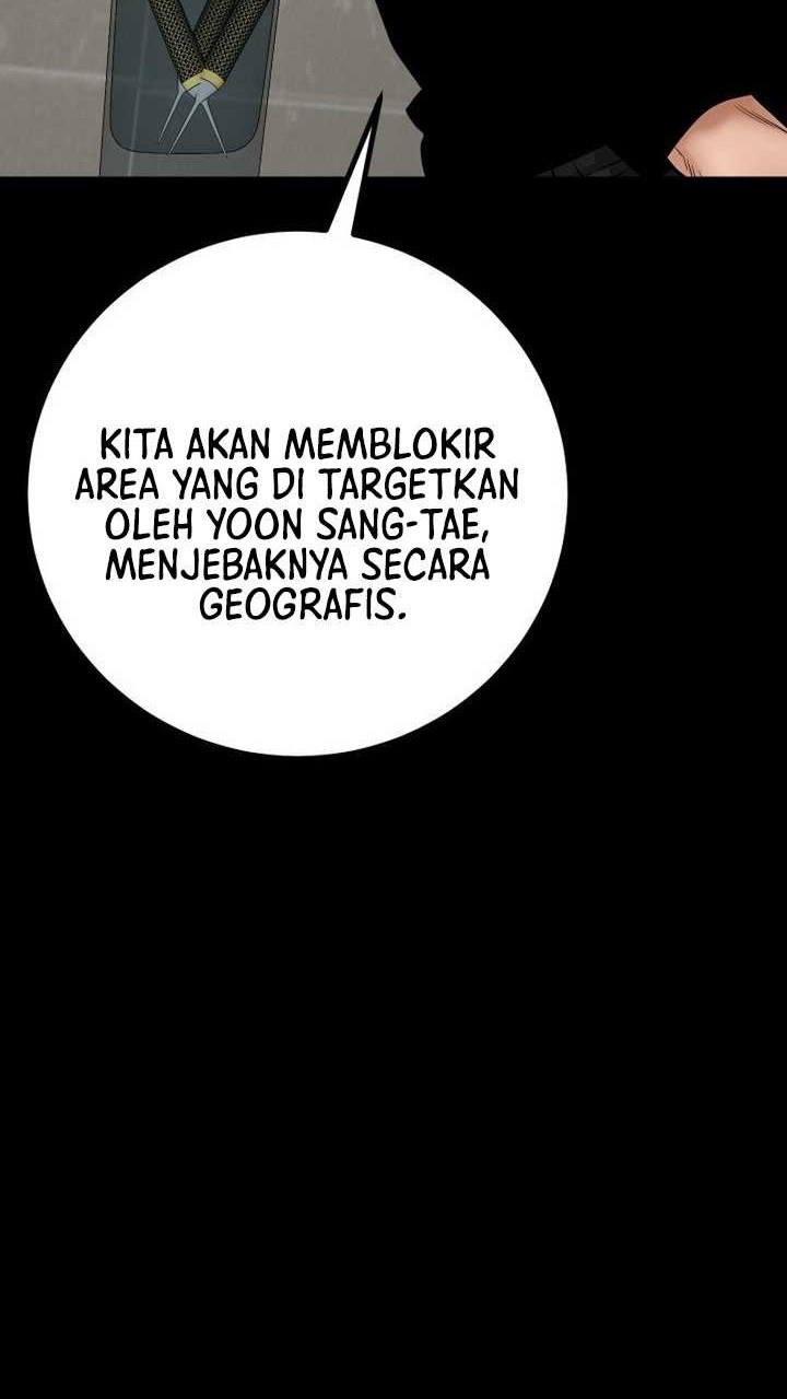 Blade of Retribution Chapter 27 Gambar 73