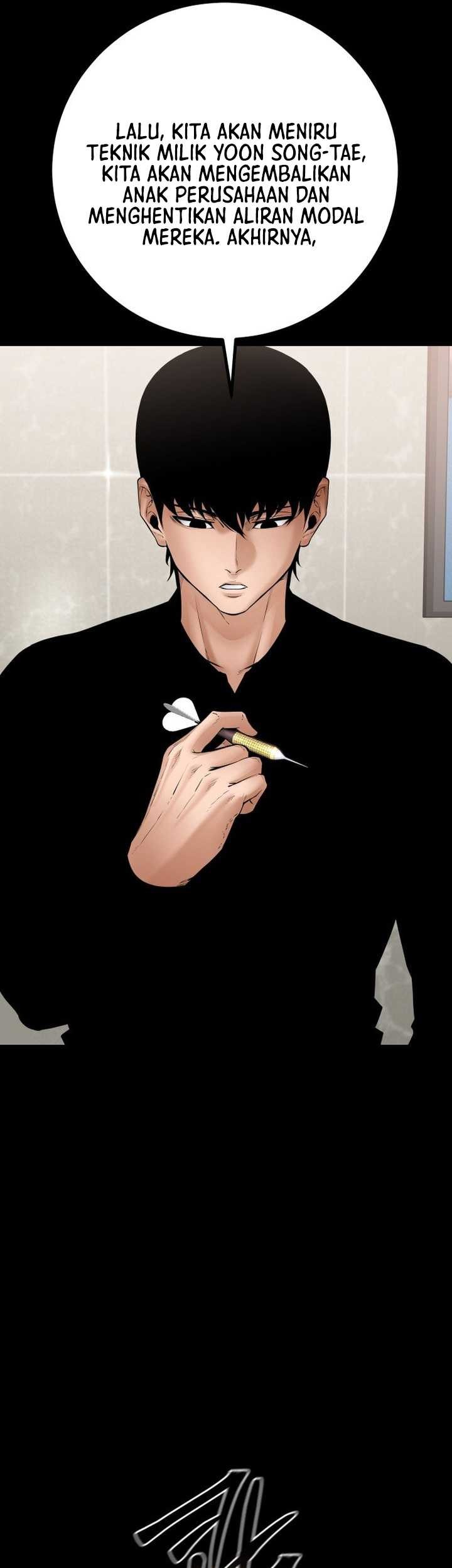 Blade of Retribution Chapter 27 Gambar 74