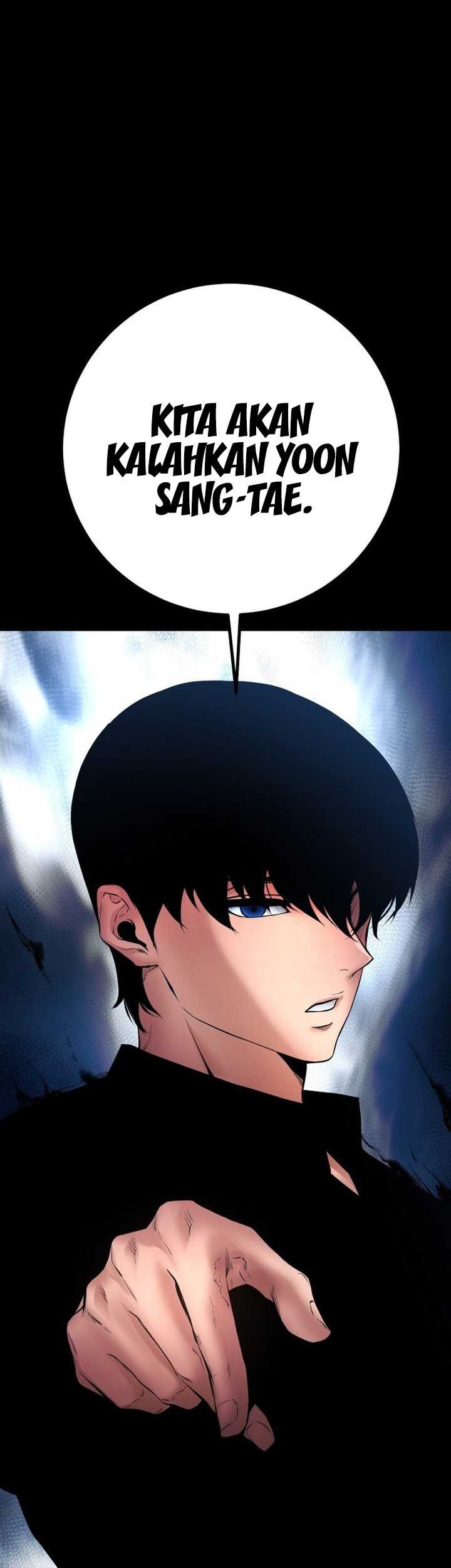 Blade of Retribution Chapter 27 Gambar 76