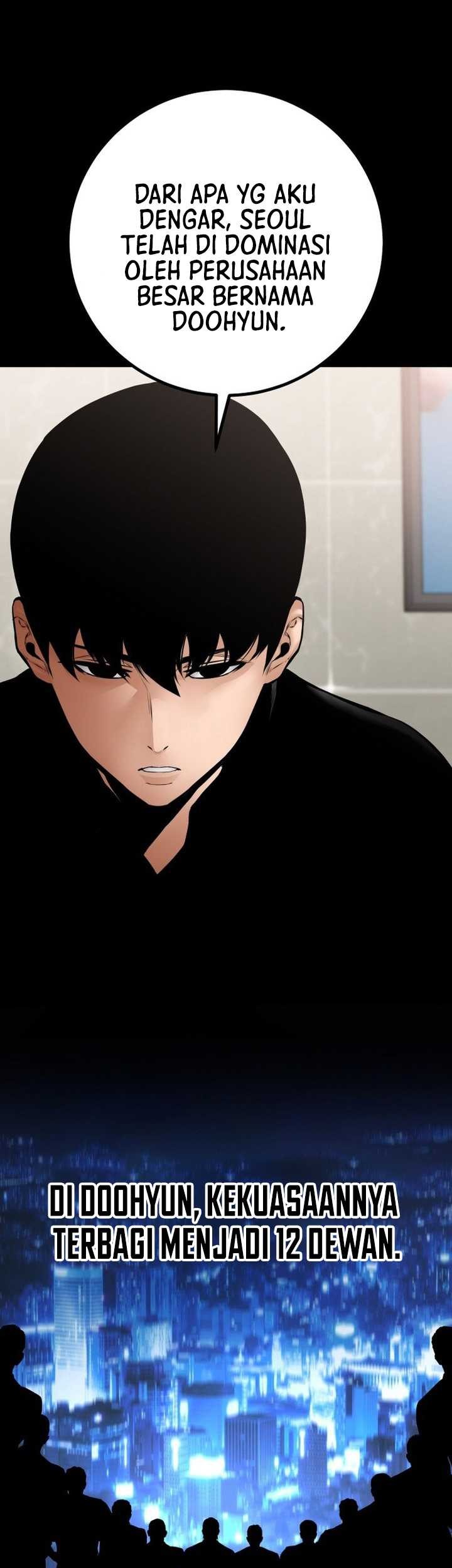 Blade of Retribution Chapter 27 Gambar 58