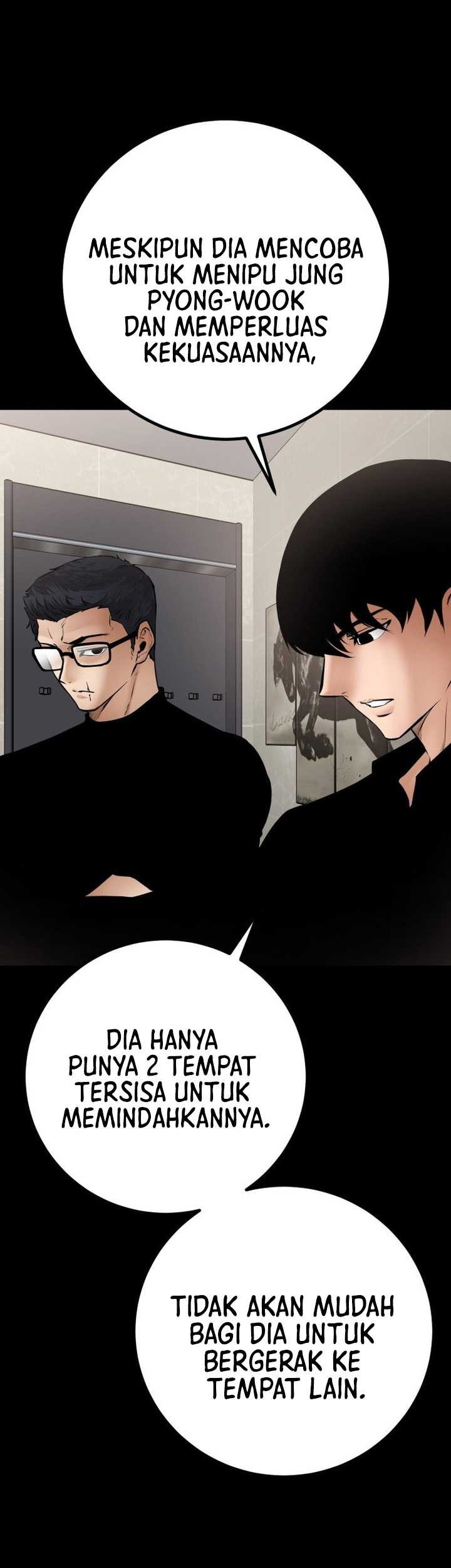 Blade of Retribution Chapter 27 Gambar 62