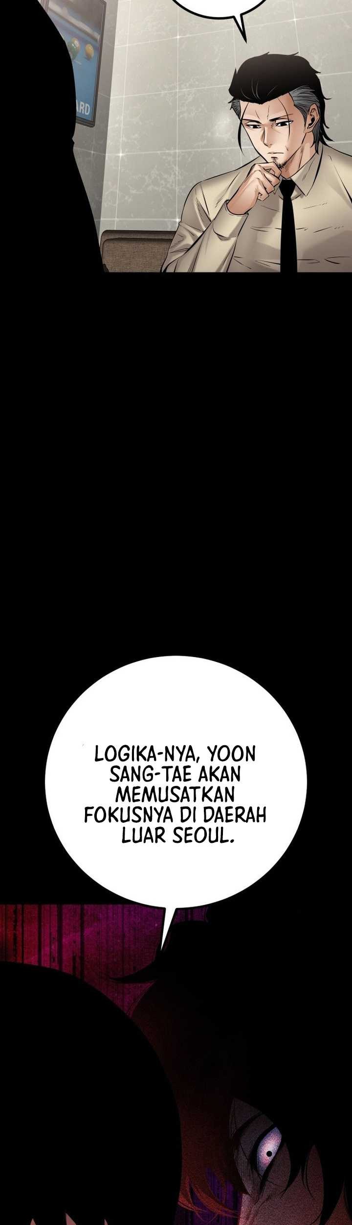 Blade of Retribution Chapter 27 Gambar 64