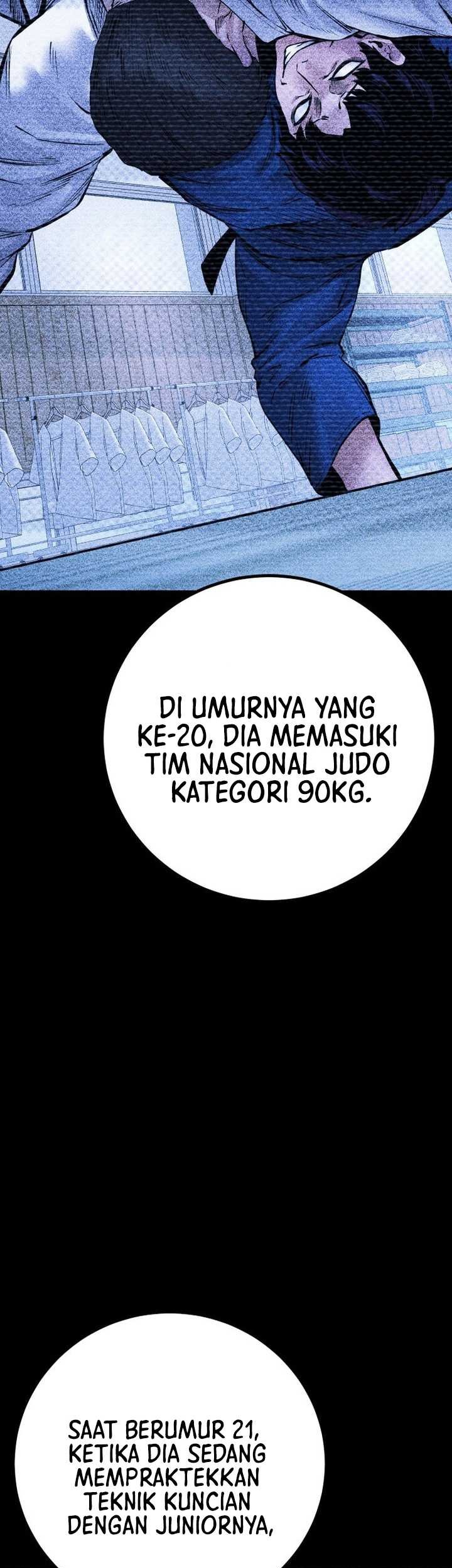 Blade of Retribution Chapter 27 Gambar 4