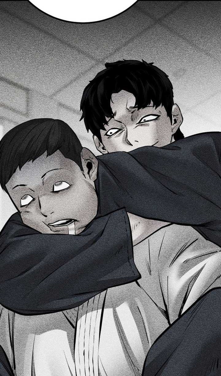 Blade of Retribution Chapter 27 Gambar 5