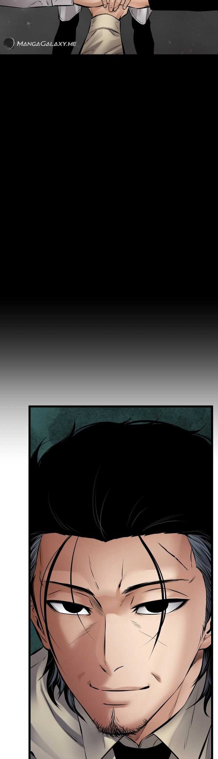 Blade of Retribution Chapter 27 Gambar 86