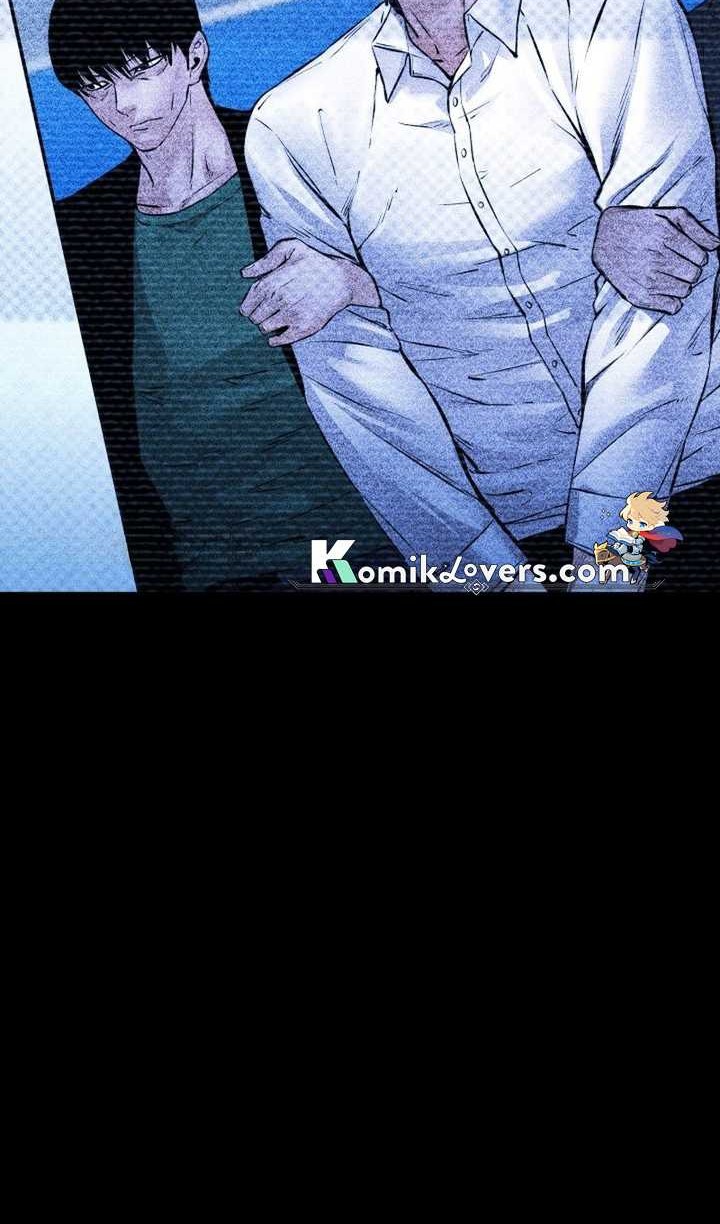 Blade of Retribution Chapter 27 Gambar 7