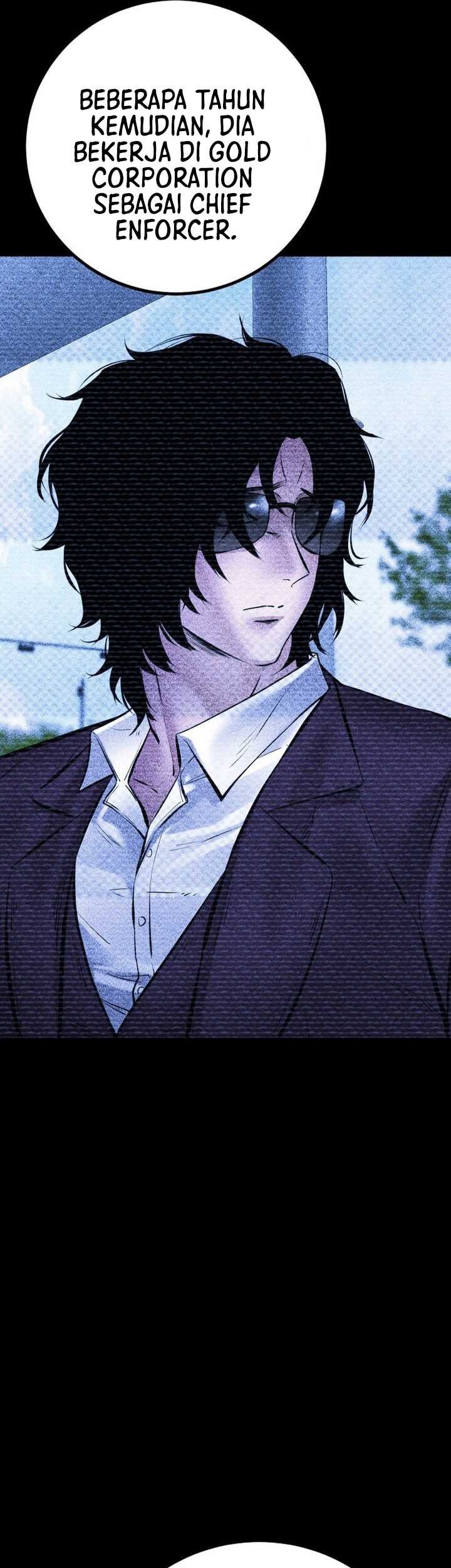 Blade of Retribution Chapter 27 Gambar 10