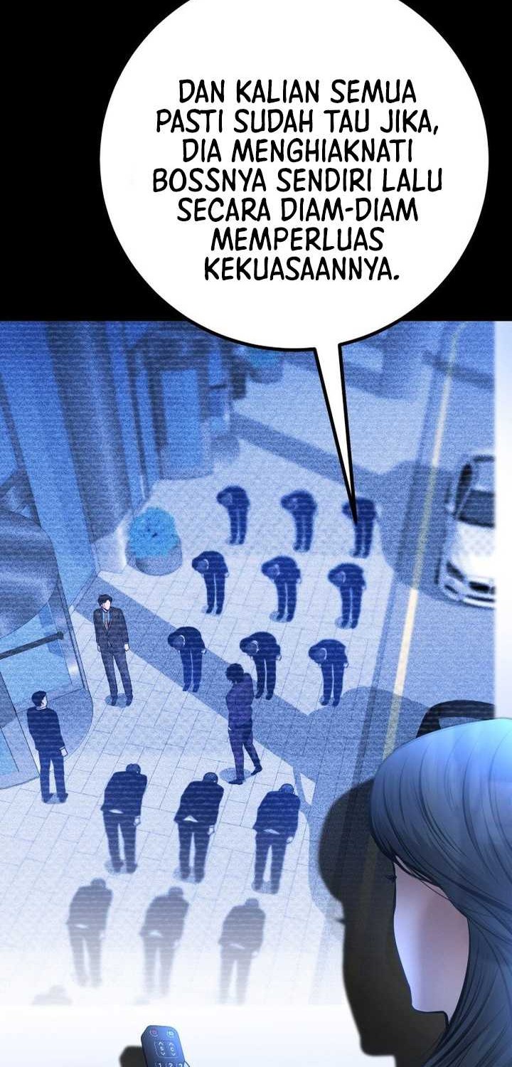 Blade of Retribution Chapter 27 Gambar 11