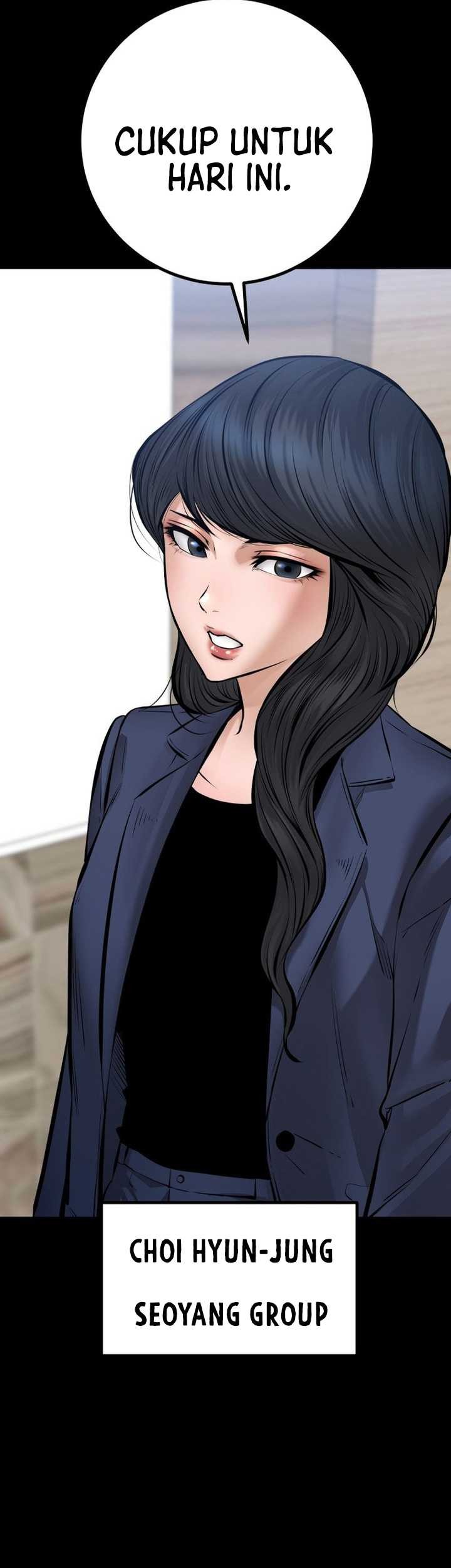 Blade of Retribution Chapter 27 Gambar 14